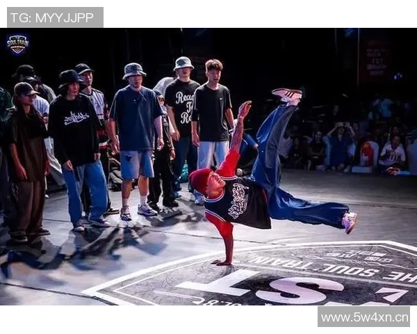 成都街舞队快攻战术解析与街舞文化的深度融合探讨