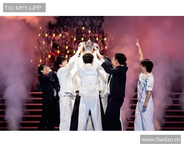 深入分析BLG战队的阵地战策略与战术执行细节 深入分析BLG战队的阵地战策略与战术执行细节