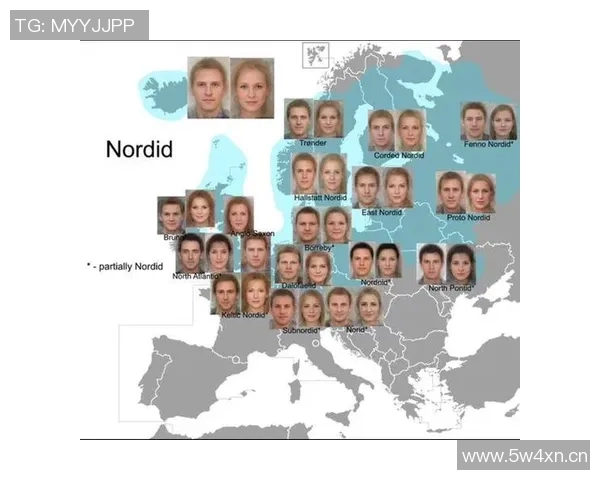 英超球队在英国的地理分布图解读 英超球队在英国的地理分布图解读
